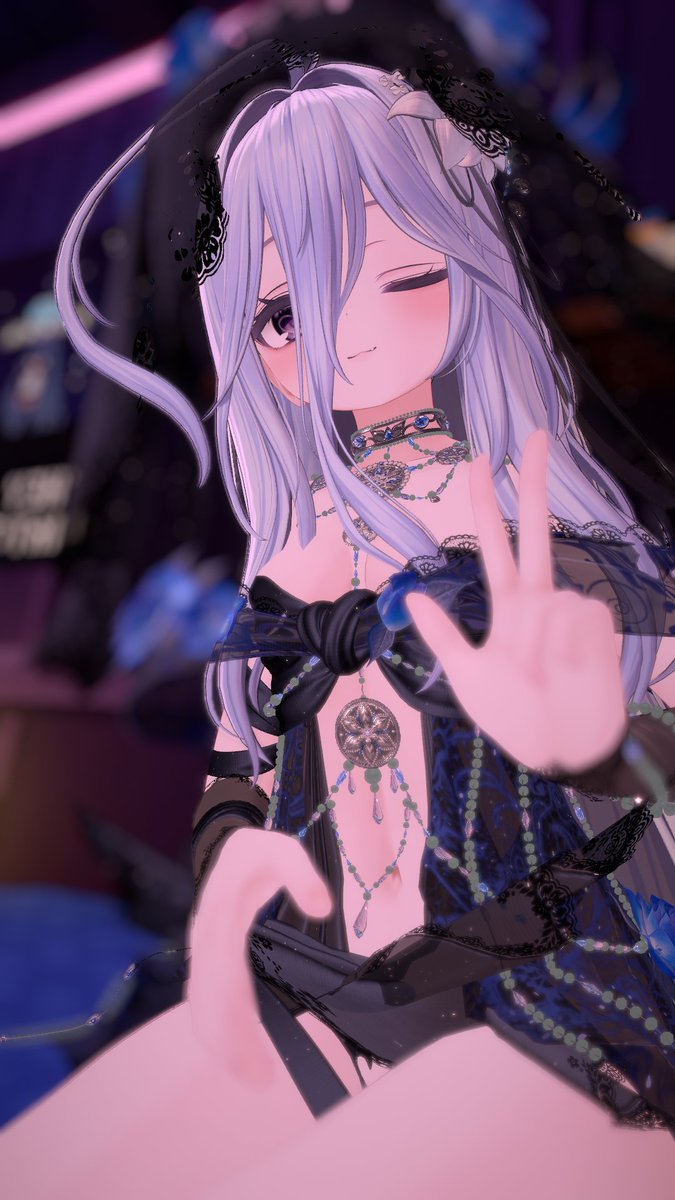 MorioGenr's tweet photo. みるふぃになた https://t.co/4V02lJlz48