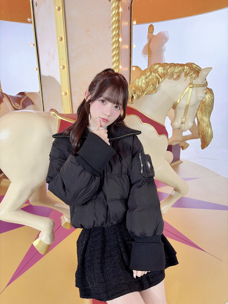 momonamatsumoto's tweet photo. #ぽしのおしらせ🎀

⟡ michellMacaron 2026 ⟡
    A/W Outer Collection

モデルさんを務めさせていただけて
とっても嬉しいです💕
❥❥https://t.co/2glx0dutfm

トレンド感たっぷりの秋冬のかわいいが集結してます🎶みてね♡
@michellMacar0n #ミシェルマカロン 

お姉さんすき？𓈒𓏸︎︎︎︎🎠🪞 https://t.co/36zo3zfCwG