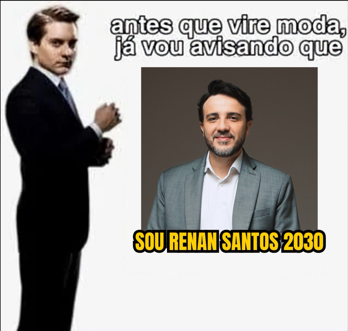 nosceree's tweet photo. RENAN SANTOS 2030 https://t.co/dZcCO4ndXa