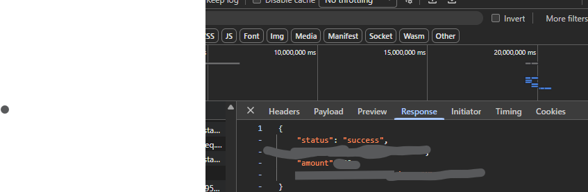 msnmongare's tweet photo. Developers, this is for you. please take your payment callbacks seriously. 🔐

Yesterday, out of curiosity, I tested an M-Pesa integration on a critical live system. To my shock, I was able to submit a crafted payload that resulted in a payment being marked as successful.

Never trust a payment callback blindly.

Best practices:
- Verify callbacks against the payment provider.
- Validate the Merchant Request ID and transaction details.
- Verify payment status independently where possible.
- Restrict callback access by IP where supported.
- Make callbacks idempotent to prevent duplicate processing.
- Never mark a payment as successful based on an unverified payload.

One weak payment integration can undermine the integrity of an entire system.

Security is not just about protecting your APIs. It's about protecting the business logic behind them. 🔒