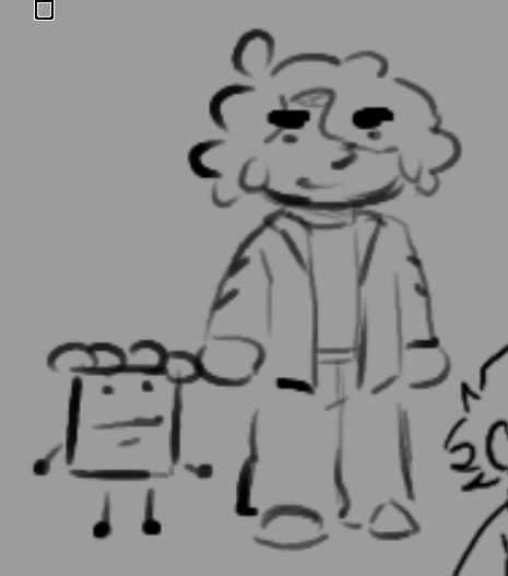 thegabim_'s tweet photo. some magma doodles https://t.co/9wZYCHscJ8