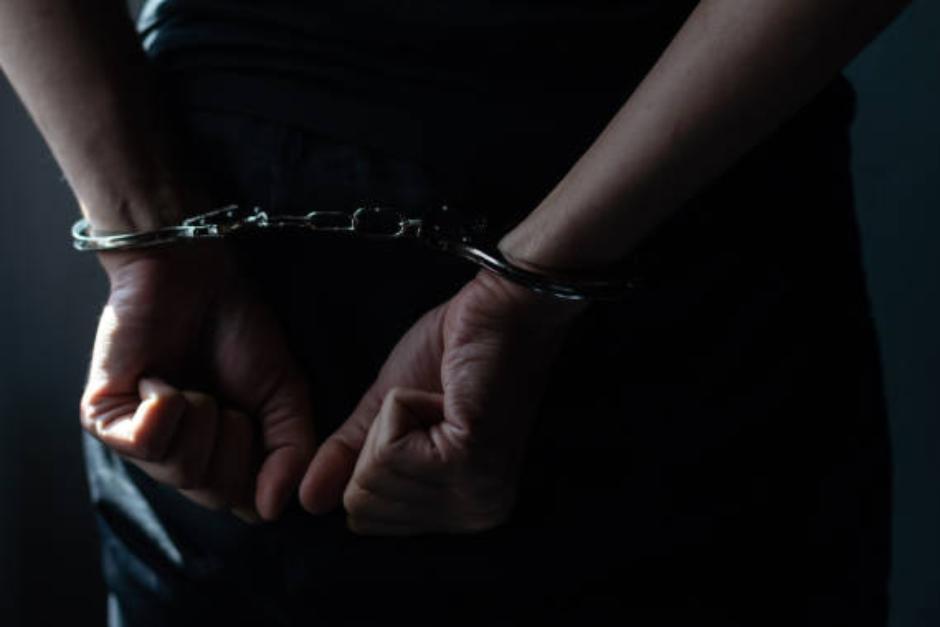 El hombre que era buscado por narcotráfico y será extraditado