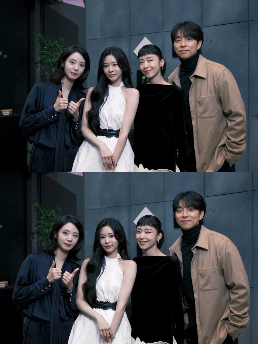 KMJUpdates's tweet photo. 261026 | Kim Minju Instagram Update

"@.netflixkr 10th🥂"

🔗https://t.co/XvSH9nuvMO

#김민주 #KimMinJu @minju_official_ https://t.co/jQTNFSUD7V