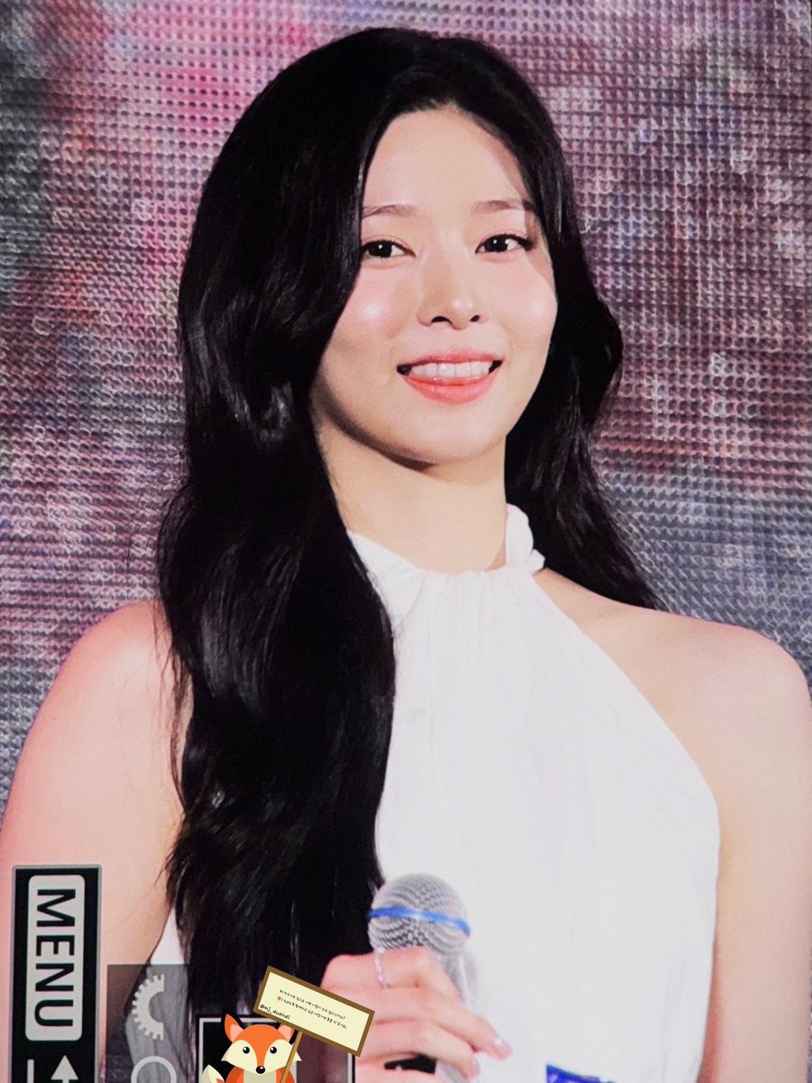 KMJUpdates's tweet photo. 261026 | Kim Minju Instagram Update

"@.netflixkr 10th🥂"

🔗https://t.co/XvSH9nuvMO

#김민주 #KimMinJu @minju_official_ https://t.co/eAYbOpIZH4