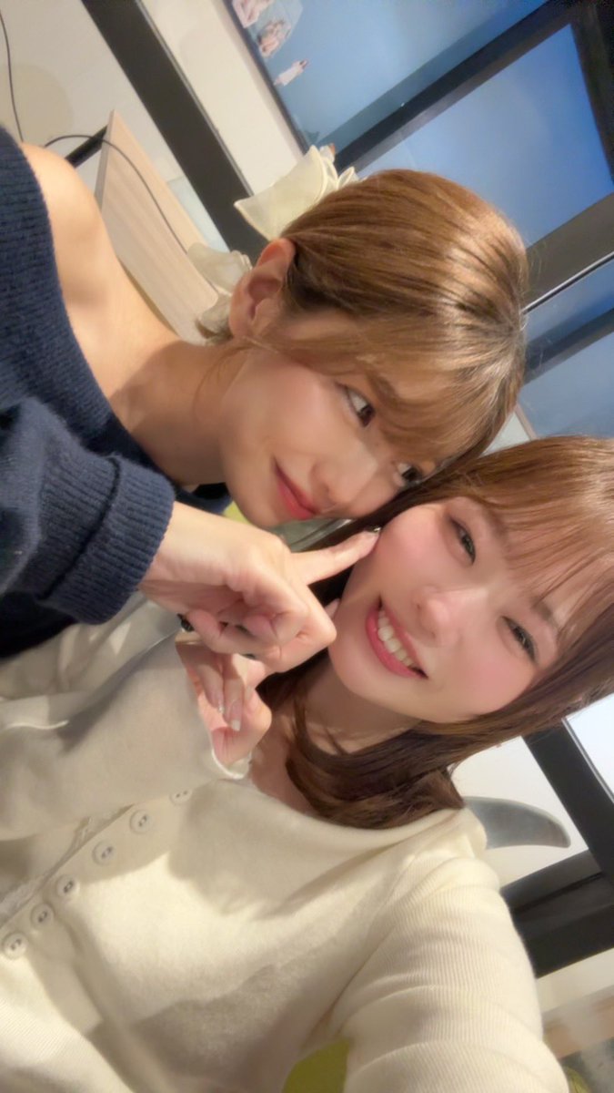 Type_0206's tweet photo. tiktokありがとう🤍

さっちゃんいいにおいする🌷

@sati_yamada https://t.co/q0BuM45qBC