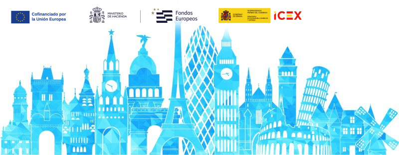 ICEX_'s tweet photo. 🌍 ¡Aún quedan 5 dias para que puedas participar en la convocatoria de

#ICEXNext 2026! con 150 plazas para impulsar la internacionalización de pymes y startups españolas.

🚀 ¿Tienes una pyme o startup española y quieres dar el salto internacional o consolidar tu presencia en nuevos mercados?

Hasta el próximo día 30, puedes registrar tu empresa para participar en una nueva convocatoria de #ICEXNext, el programa de ICEX que te acompaña en el desarrollo de tu estrategia de internacionalización.

🔎 ¿Qué te ofrece ICEX Next?

✅ Hasta 24.000 € de apoyo económico para impulsar tu expansión internacional.

✅ Asesoramiento especializado, tanto en España como en tus mercados de destino, con una red de más de 200 consultores seleccionados por ICEX.

✅ Desarrollo de un Plan Estratégico de Negocio Internacional, adaptado a las necesidades y objetivos de tu empresa.

✅ Acceso al Club ICEX Next, una comunidad empresarial que ofrece servicios, recursos y oportunidades para seguir creciendo en el exterior.

📋 ¿Quién puede participar?

🔸 Ser una 𝐏𝐘𝐌𝐄 𝐨 𝐒𝐭𝐚𝐫𝐭𝐮𝐩 𝐞𝐬𝐩𝐚𝐧̃𝐨𝐥𝐚

🔸 Tener 𝐦𝐚𝐫𝐜𝐚, 𝐩𝐚́𝐠𝐢𝐧𝐚 𝐰𝐞𝐛 𝐲 𝐩𝐫𝐨𝐝𝐮𝐜𝐭𝐨𝐬/𝐬𝐞𝐫𝐯𝐢𝐜𝐢𝐨𝐬 𝐩𝐫𝐨𝐩𝐢𝐨𝐬

🔸 Interés en el 𝐀𝐬𝐞𝐬𝐨𝐫𝐚𝐦𝐢𝐞𝐧𝐭𝐨 𝐄𝐬𝐩𝐞𝐜𝐢𝐚𝐥𝐢𝐳𝐚𝐝𝐨 🤝

🔸 Haber facturado más de 𝟑𝟎𝟎.𝟎𝟎𝟎€ 𝐞𝐧 2025 (excepto para startups)

🔸 No estar en crisis ni tener impagos con 𝐈𝐂𝐄𝐗, 𝐀𝐄𝐀𝐓, 𝐓𝐆𝐒𝐒 𝐨 𝐇𝐚𝐜𝐢𝐞𝐧𝐝𝐚𝐬 𝐅𝐨𝐫𝐚𝐥𝐞𝐬

🔸 Cumplir con la 𝐋𝐞𝐲 𝐝𝐞 𝐌𝐢𝐧𝐢𝐦𝐢𝐬 en cuanto a ayudas recibidas

🔸 𝐍𝐨 𝐬𝐞𝐫 𝐮𝐧𝐚 𝐟𝐢𝐥𝐢𝐚𝐥 𝐜𝐨𝐦𝐞𝐫𝐜𝐢𝐚𝐥 𝐨 𝐩𝐫𝐨𝐝𝐮𝐜𝐭𝐢𝐯𝐚 𝐞𝐱𝐭𝐫𝐚𝐧𝐣𝐞𝐫𝐚 🌍

🔸 No haber participado previamente en el Programa (𝐬𝐚𝐥𝐯𝐨 𝐥𝐚𝐬 𝐞𝐦𝐩𝐫𝐞𝐬𝐚𝐬 𝐏𝐈𝐏𝐄 de 1997 a 2012 que facturen +1,5M€)

👉 𝐈𝐧𝐟𝐨́𝐫𝐦𝐚𝐭𝐞 𝐲 𝐫𝐞𝐠𝐢́𝐬𝐭𝐫𝐚𝐭𝐞 𝐚𝐪𝐮í 𝗖𝗼𝗻𝘃𝗼𝗰𝗮𝘁𝗼𝗿𝗶𝗮 𝗜𝗖𝗘𝗫 𝗡𝗲𝘅𝘁 2026: https://t.co/RUVE3n4aRL

📅 Plazo de registro: hasta el viernes 30 de octubre de 2026 a las 14 horas.

🎯 ¡150 plazas disponibles!

Si quieres diversificar mercados, mejorar tu competitividad y descubrir nuevas oportunidades de negocio internacionales, ICEX Next puede ser tu próximo paso.

#Europasesiente

#Feder