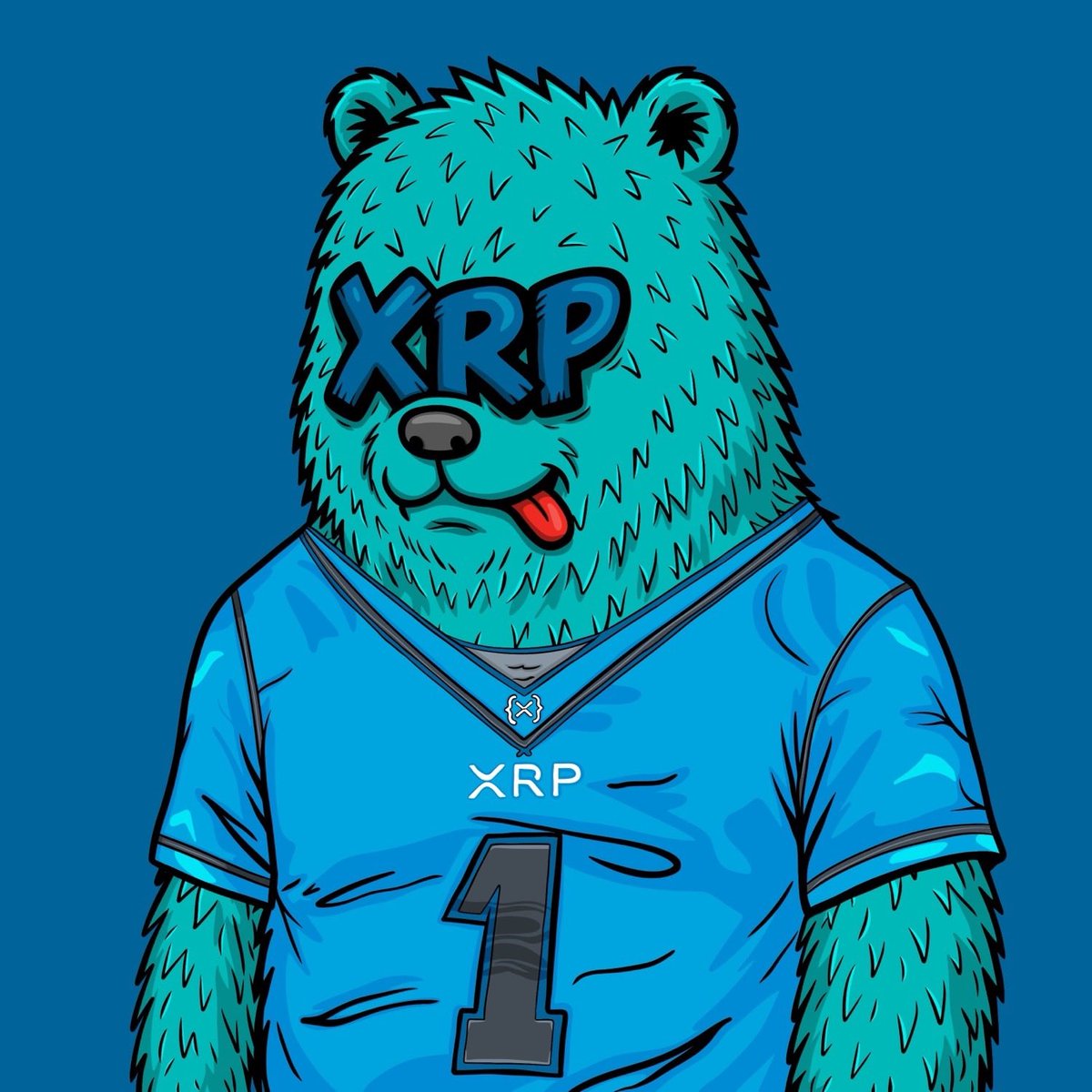 BearsBuildBettr's tweet photo. @DropXRPL $B3B https://t.co/2qMvWHT8cs
