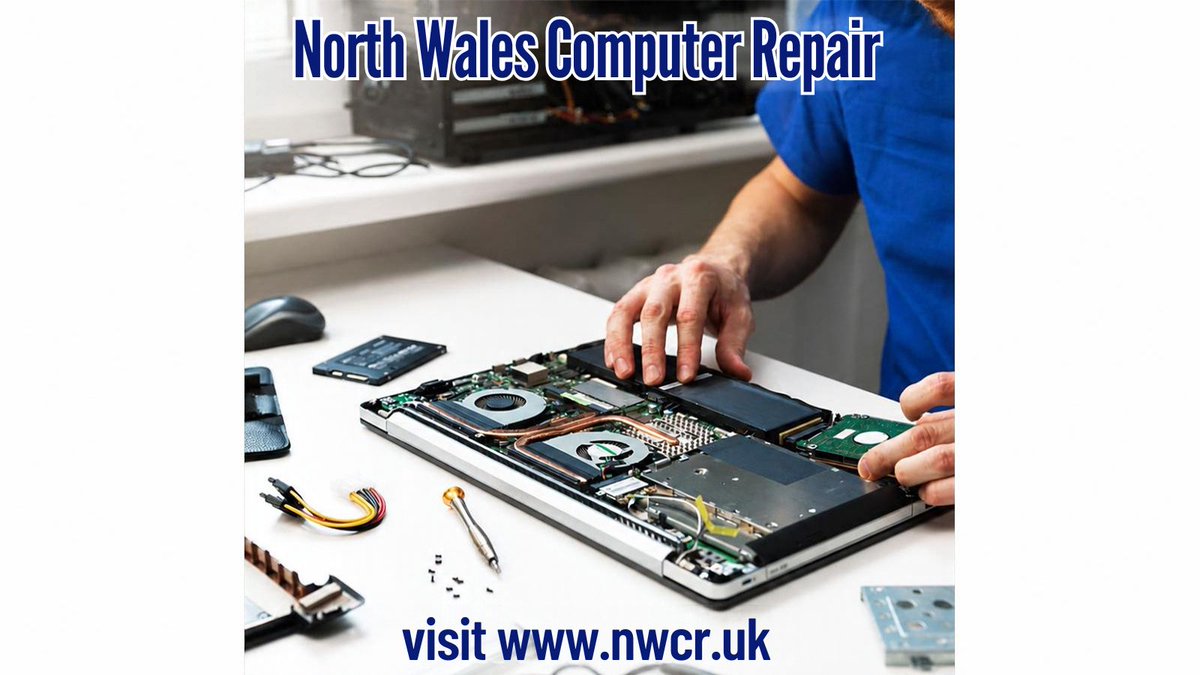 NWCR_'s tweet photo. North Wales Computer Repair PC repair service in your own home or business premises.
Please visit our website for further details
visit - https://t.co/USkQRe67GR
#pcrepairservice #RemoteRepair #computer #repair #remotework #computerrepair https://t.co/P0iEcdO0vk