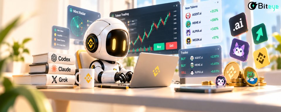 Agentic Wallet Advanced Guide: From Automated Token Scanning to On-Chain Trading — Build Your Own AI