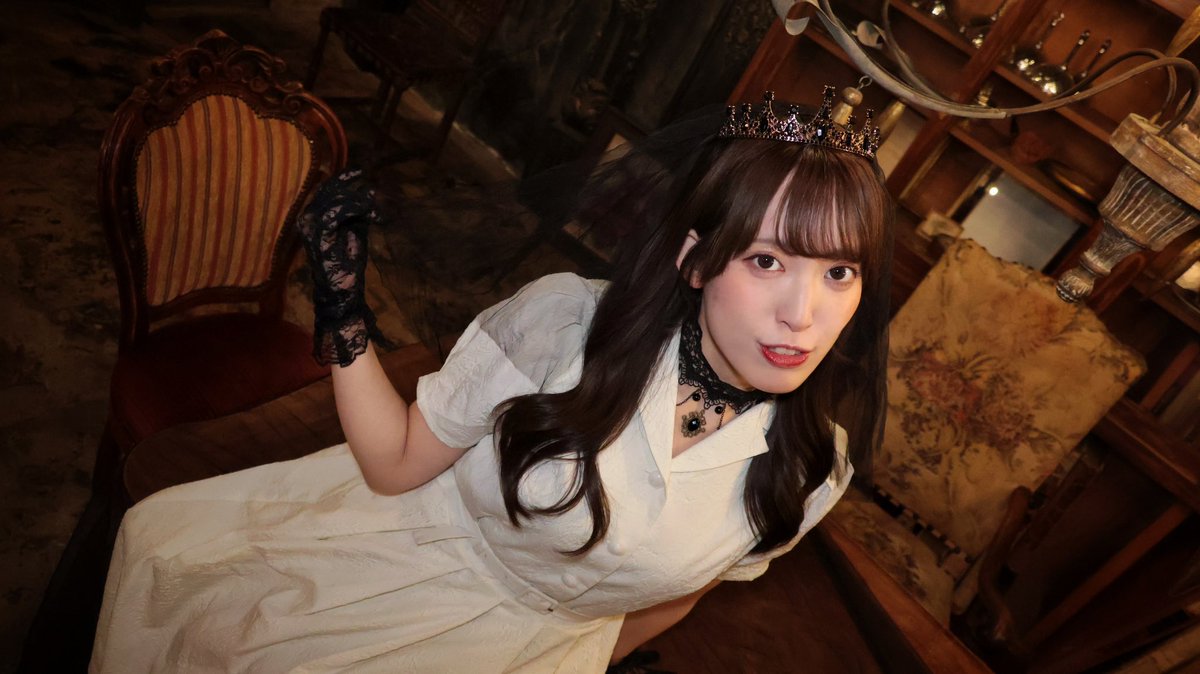 nikugaarebasati's tweet photo. 2026/10/25

ルミナス撮影会　4部 vol.3

model
もふる×クロス
一野瀬心晴さん
@mofcro_koharu

┈┈┈┈┈┈┈┈┈⿻*.·

#ルミナス撮影会
#こちらこはぴねすです
#ポートレート https://t.co/v0diWqbvtk