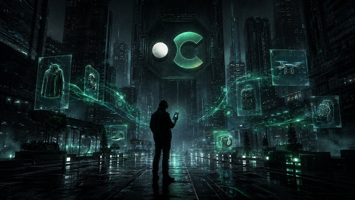 OffChainSol's tweet photo. Privacy tools are coming to Offchain.

A Tornado Cash-style zero-knowledge proof mixer will be released for SOL, USDC and tokenized stocks, bringing cryptographically enforced, non-custodial transaction privacy natively into the Offchain ecosystem. 

Deposits enter a shared anonymity pool, and withdrawals are verified through succinct zk-proofs, so users can prove ownership of their funds without revealing which deposit is theirs.

Use it and it breaks the link between sender and receiver using zk-proofs.