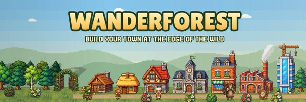 harishN619's tweet photo. Wander Forest is bringing a fresh experience to Web3 gaming! Build your own city, explore exciting mini-games, collect rewards, and grow your virtual world. I’m excited to explore the ecosystem and see what the future holds for @playwanderfores #WanderForest https://t.co/SafZtWTgRc
