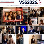 Photo by Society for Vascular Medicine | SVM (@SVM_tweets)