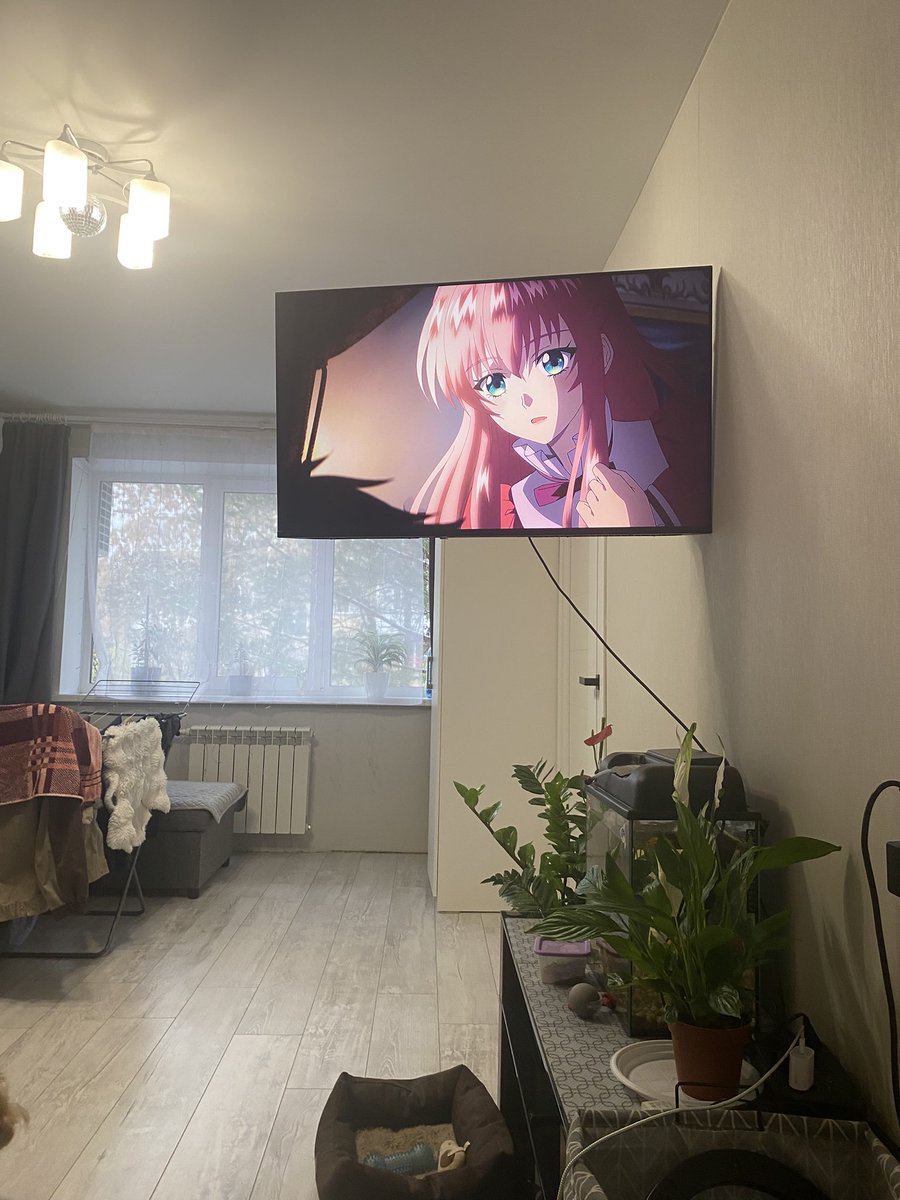 XeniaMinyard's tweet photo. Да начнется 5 часовые посиделки https://t.co/P28ZSFFUSB
