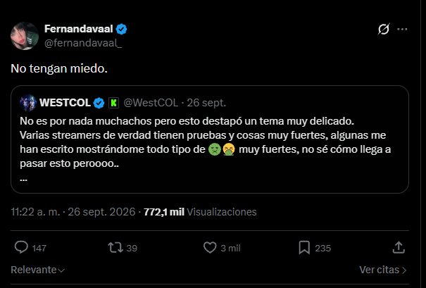 Dragoon1212G's tweet photo. Esperó cárcel por ser el causante de lo de komanche. https://t.co/CSozH9FkBq