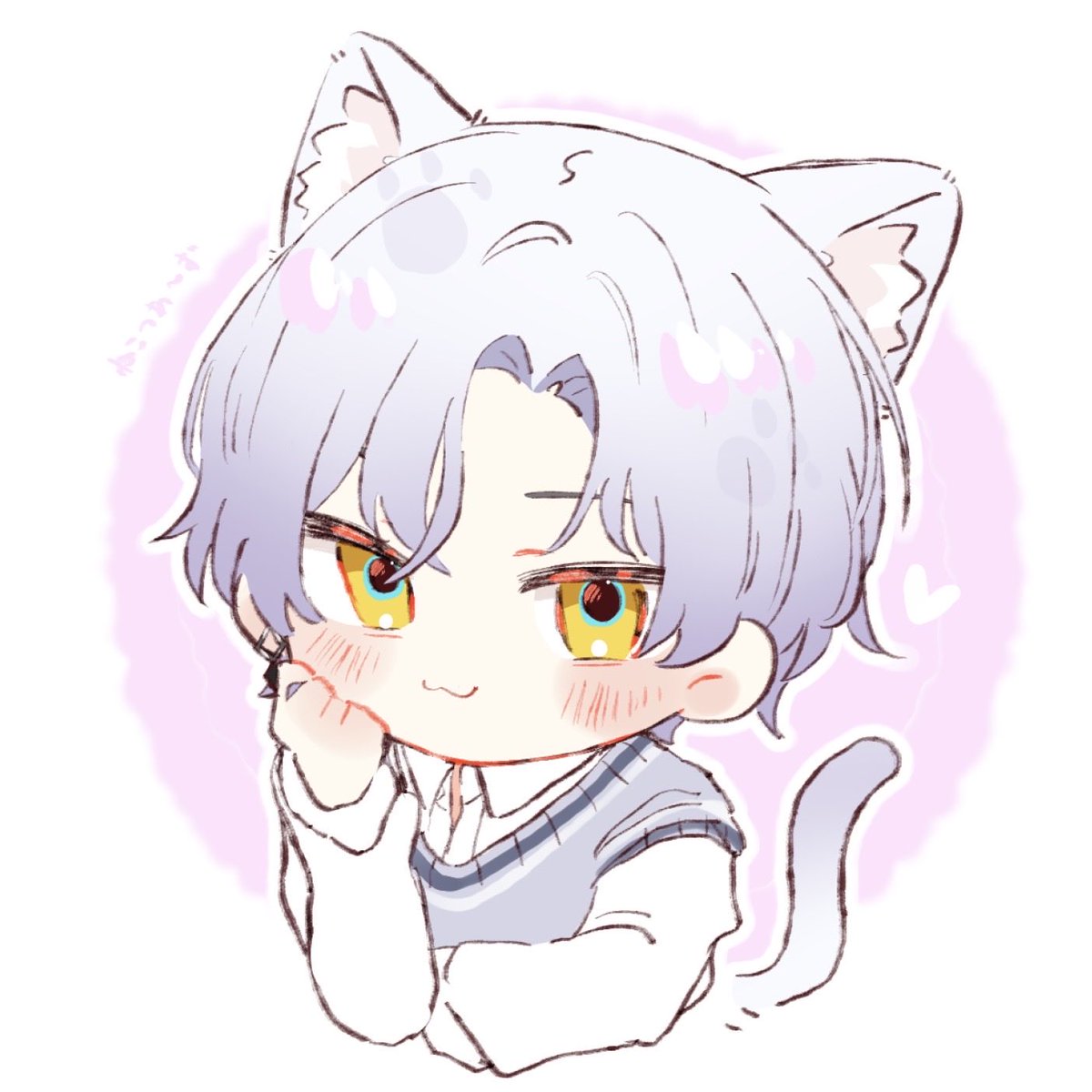 sb__mari's tweet photo. ねこつあ〜ず https://t.co/TAiM3LCm8Y