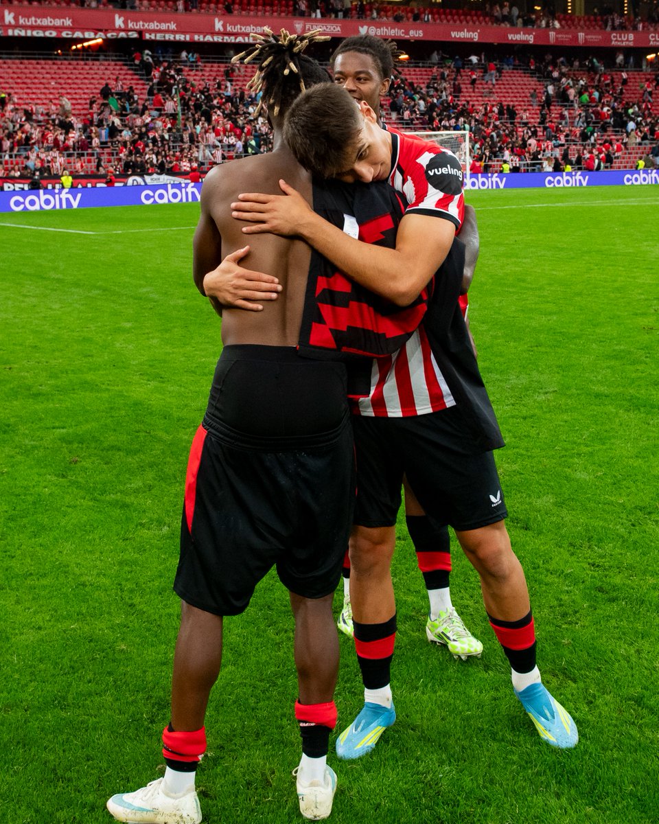 Fotografía de Athletic Club