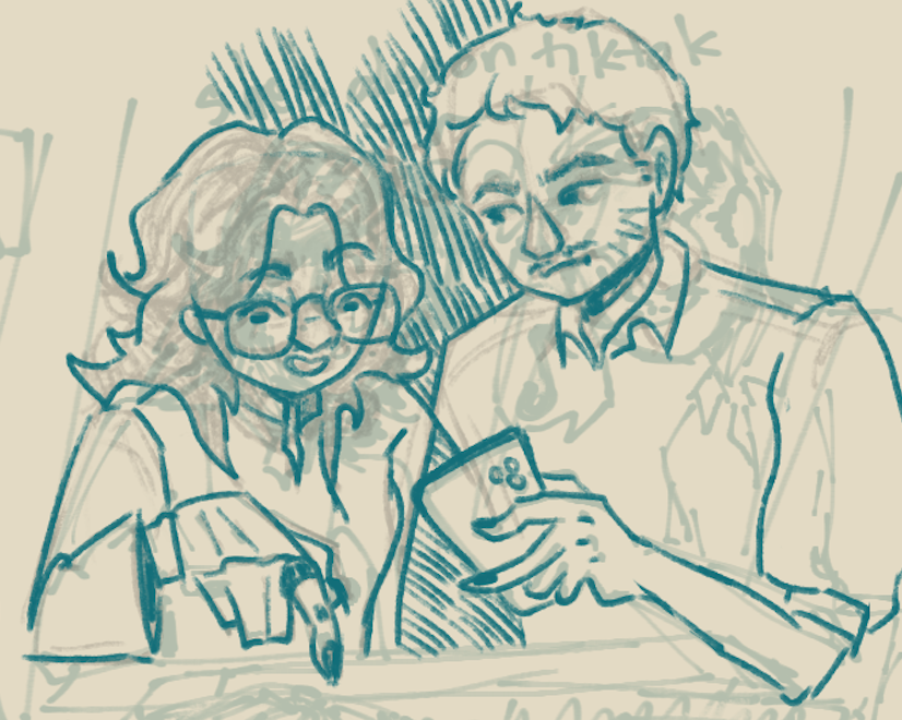 orangesheep0's tweet photo. i miss going on dates lol https://t.co/9W4Nk8is5C