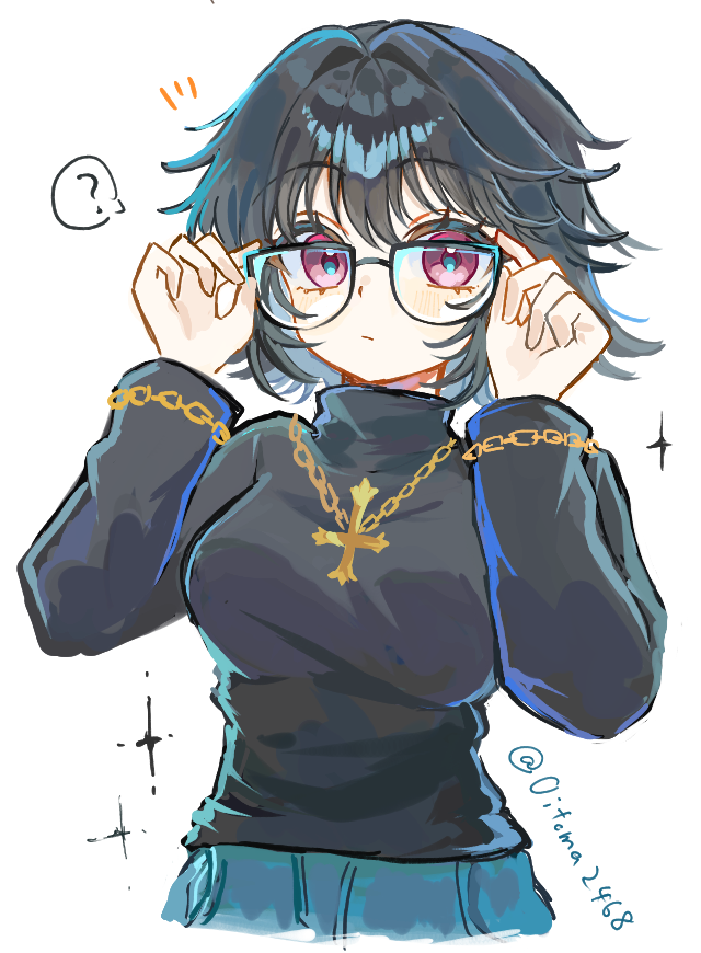 Oitoma2468's tweet photo. #hxh
シズク🎶 https://t.co/43XK6MdXN4