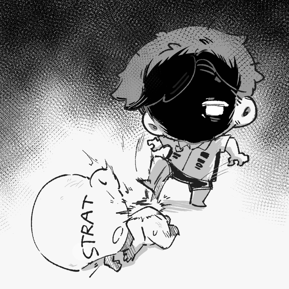 Spookiebii_33's tweet photo. U DESERVE THAT 🫵 https://t.co/FtDkpXrLp9