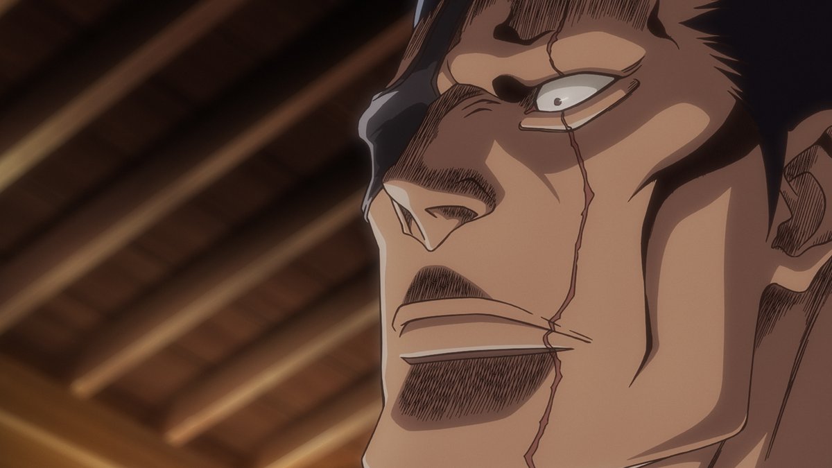 BLEACHanimation's tweet photo. THE LAST EPISODE
#50「𝐃𝐄𝐀𝐓𝐇＆𝐒𝐓𝐑𝐀𝐖𝐁𝐄𝐑𝐑𝐘」
放送まであと1時間

霊王護神大戦と呼ばれる、
あの戦いから十年──。
護廷十三隊には新たな隊長が
任命されようとしていたが……

#BLEACH完結 https://t.co/TnjFwlFG8l
