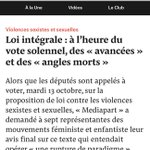 Photo by Stop aux Violences Obstétricales&Gynécologiques (@StopVOGfr)