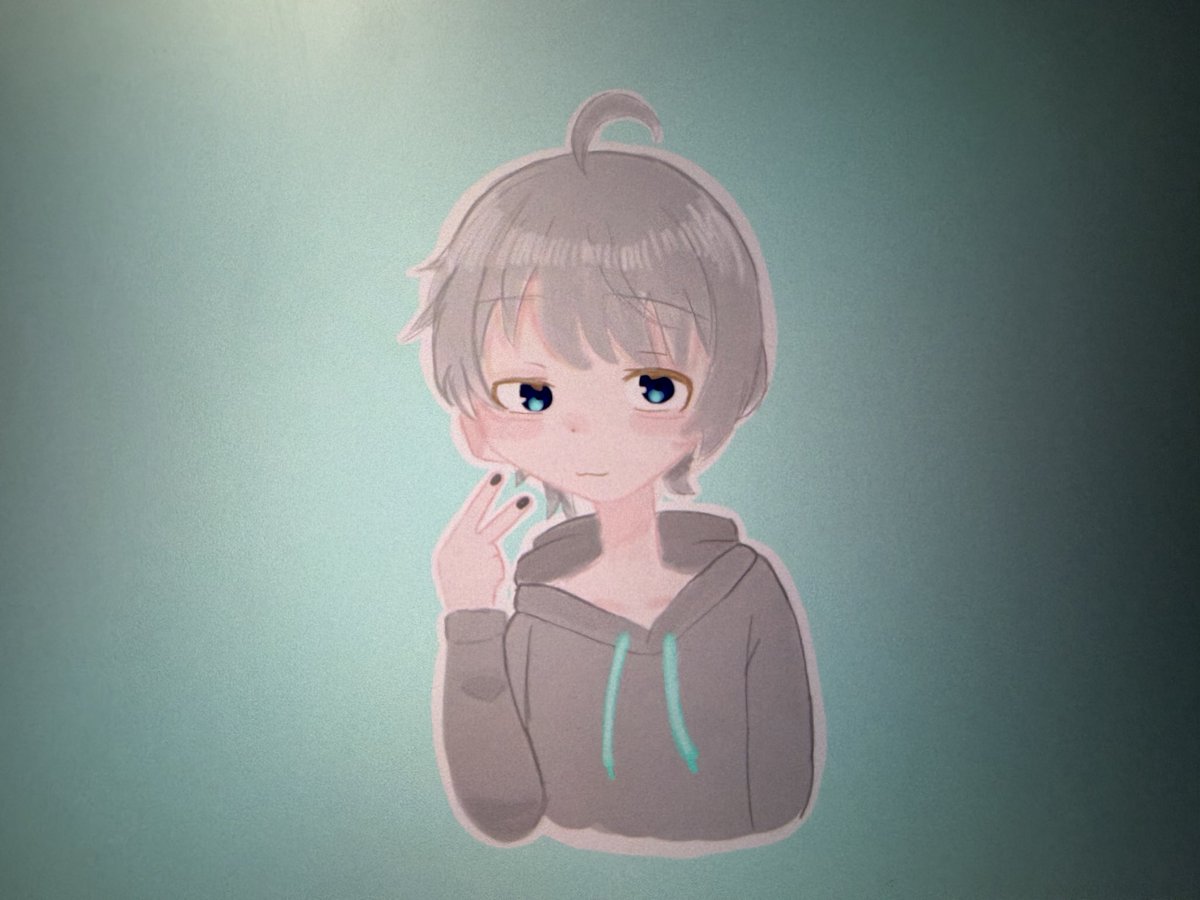 naru7683's tweet photo. ✌️
#なろあーと https://t.co/96Gn8SHjjt