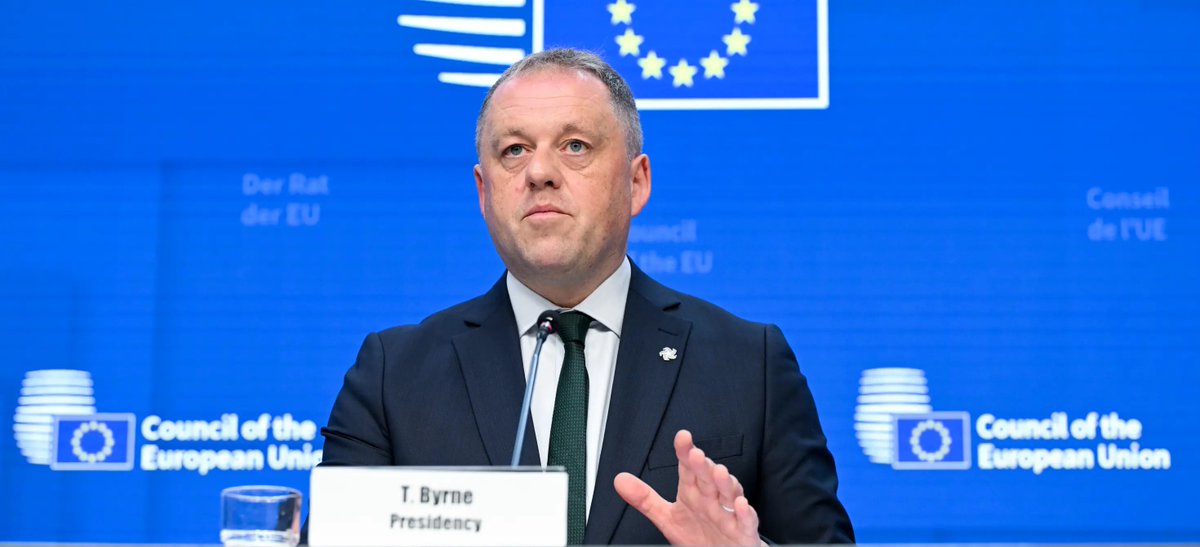 FOROADR's tweet photo. La Presidencia irlandesa publica su propuesta de presupuesto a largo plazo para la UE.

https://t.co/1qZhDqe8DX https://t.co/yzwkeyTpaw