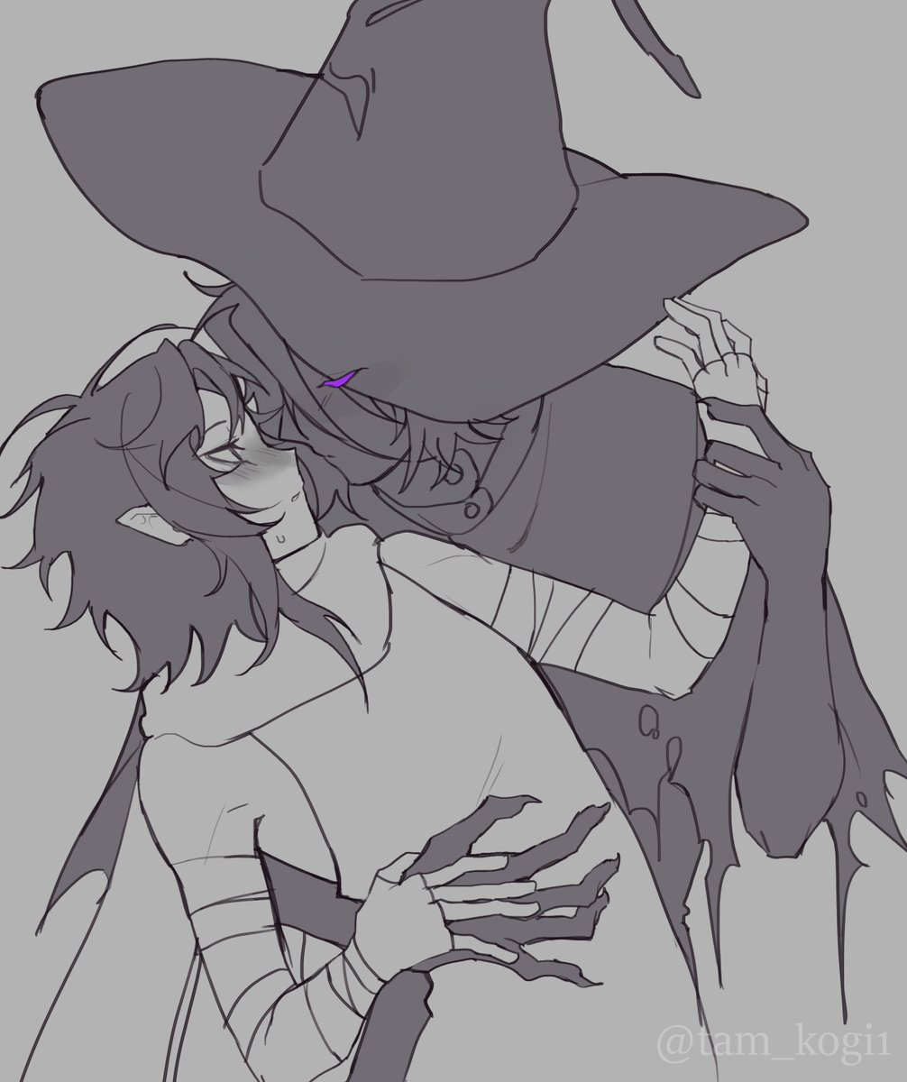 tam_kogi1's tweet photo. lil wip cuz i love them ignore the homophobic hat #azuretime https://t.co/mbVMhBMNgs