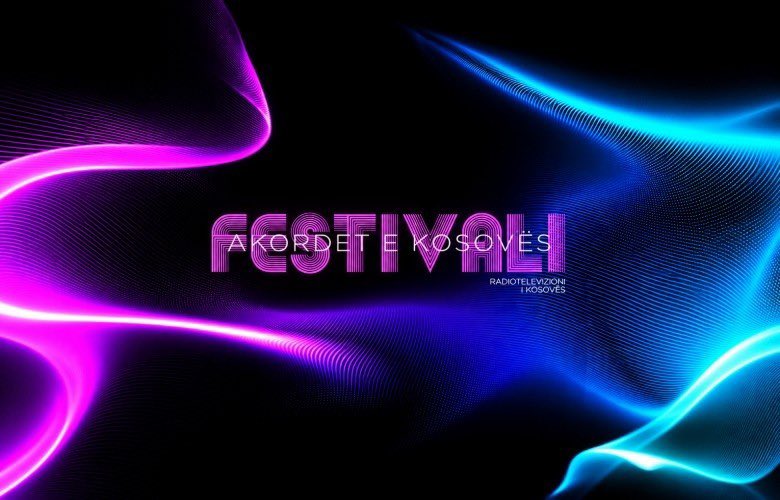rtklivecom's tweet photo. RTK will present the fourth edition of the “Kosova Chords” Song Festival today.

🕛 Time: 12:00
📍 Location: “1 Tetori” Hall, Prishtina

Festival directors will unveil this year’s artistic concept, programme, new features and preparations. 
https://t.co/J4ohmy5gXr https://t.co/dqGezpSQ6A