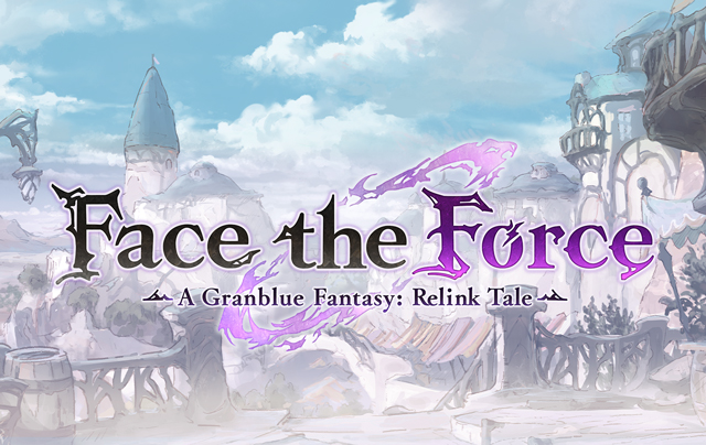 granblue_en's tweet photo. The latest preview for Face the Force confirms the full Zegagrande cast, with Maglielle, Gallanza, and Rolan joining Id! https://t.co/dwMYqK4RBt