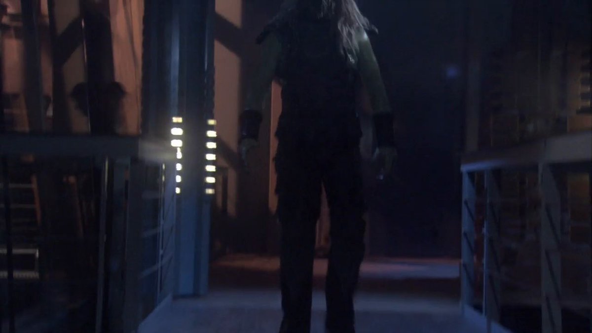 EverySGAFrame's tweet photo. #SaveStargate Stargate Atlantis - S1E20 'The Siege Part 2' Frame 1352 https://t.co/azHDztGVIk