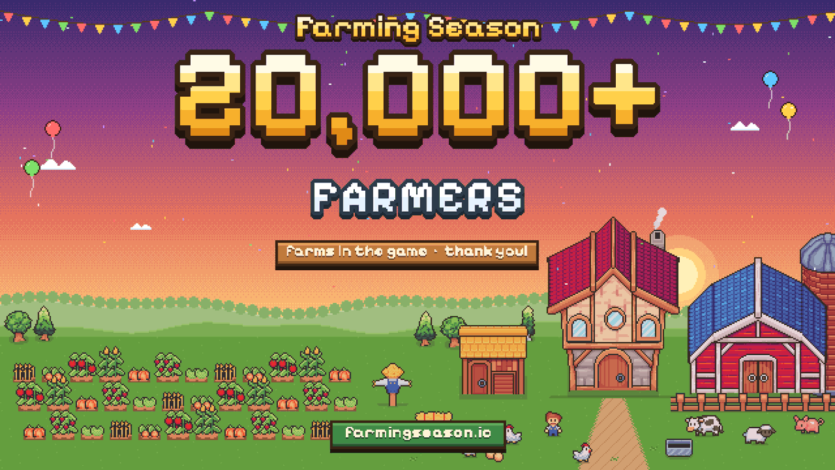 farmingseasonio tweet picture
