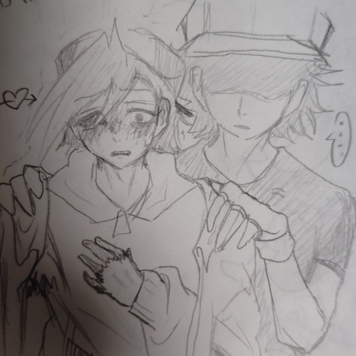 Y89cjEAu4014197's tweet photo. frostkisses https://t.co/8oUZ7CdtHL