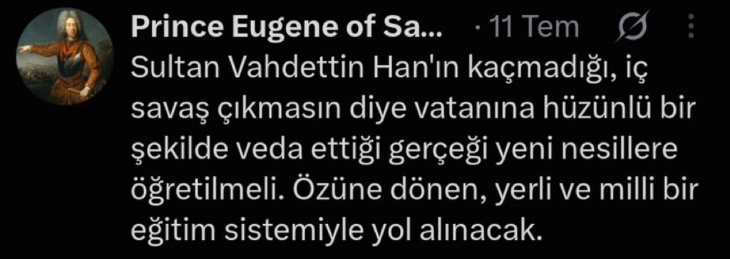fatiheryilmaz0's tweet photo. Keşke Yunan kazansaydı diyenlerin yavruları. Bunlar geçtiğimiz aylarda keşke Ermeniler kazansaydı da dediler. 

İstiklal harbinde de İngiliz kazansın diye çalışmışlardı. Yavruları da aynı yolda. https://t.co/zVUUAtkEtm