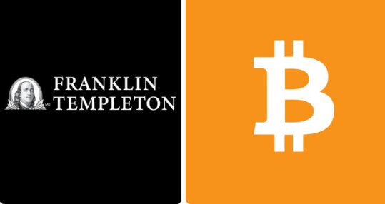 BscGemSniper's tweet photo. 🇺🇸 $1.8 Trillion Franklin Templeton plans to launch US stock ETFs that automatically use stock dividends to buy Bitcoin.

Stock investors could soon get Bitcoin exposure. https://t.co/Nf0mNXokAH