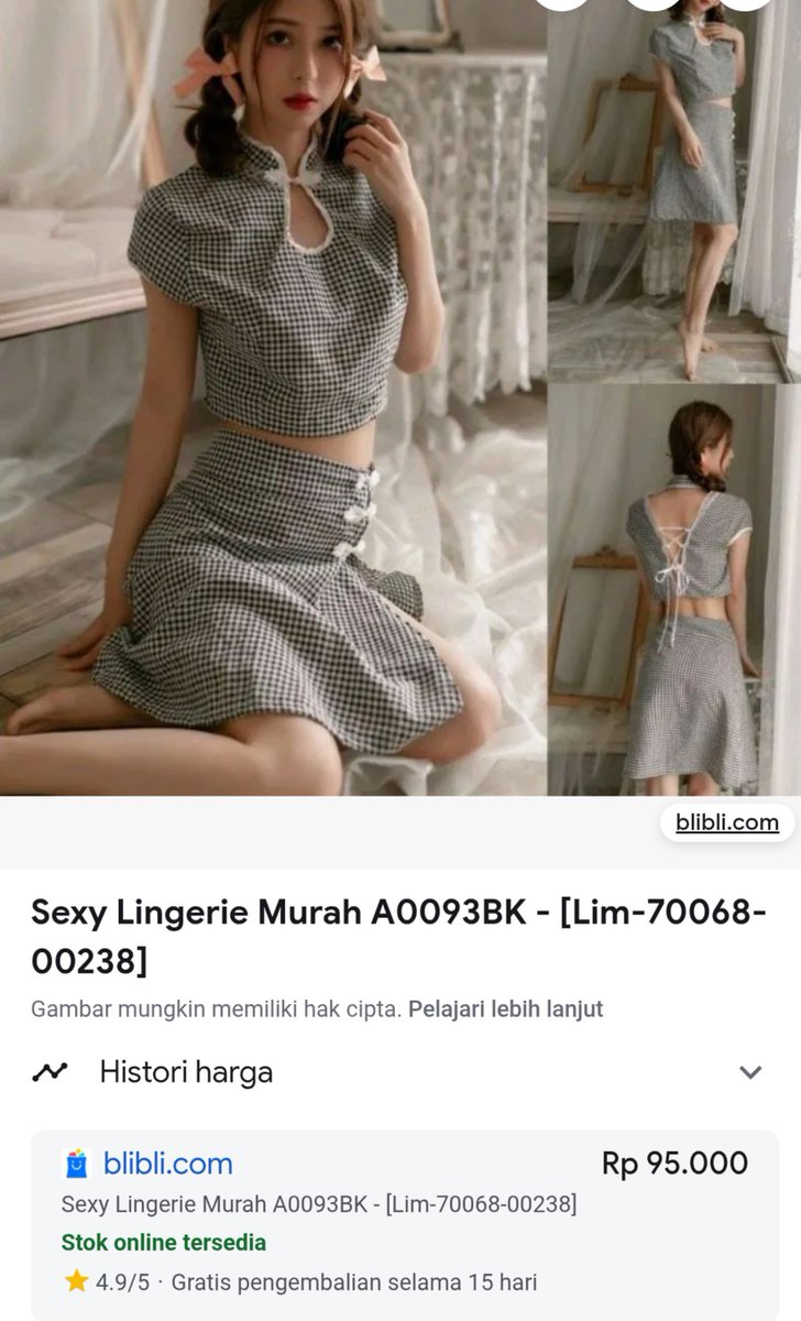 dera_rvns's tweet photo. Bagus gak sih? Pingin beli deh.. https://t.co/D1lpWReSgP