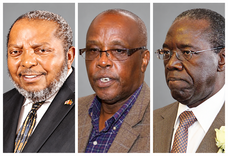 CEOEastAfrica's tweet photo. Sons, Mothers and Disputes over Control of Family Fortunes: Inside the Garuga, Mutebile and Mohan Kiwanuka Court Battles and Lessons

Sons, mothers and family fortunes and reputations in court.
Inside the Garuga, Mutebile and Mohan Kiwanuka disputes over control of family wealth and the lessons on succession, accountability and protecting a legacy.

Read the full story 👉🏾 https://t.co/lFECKzrLKI