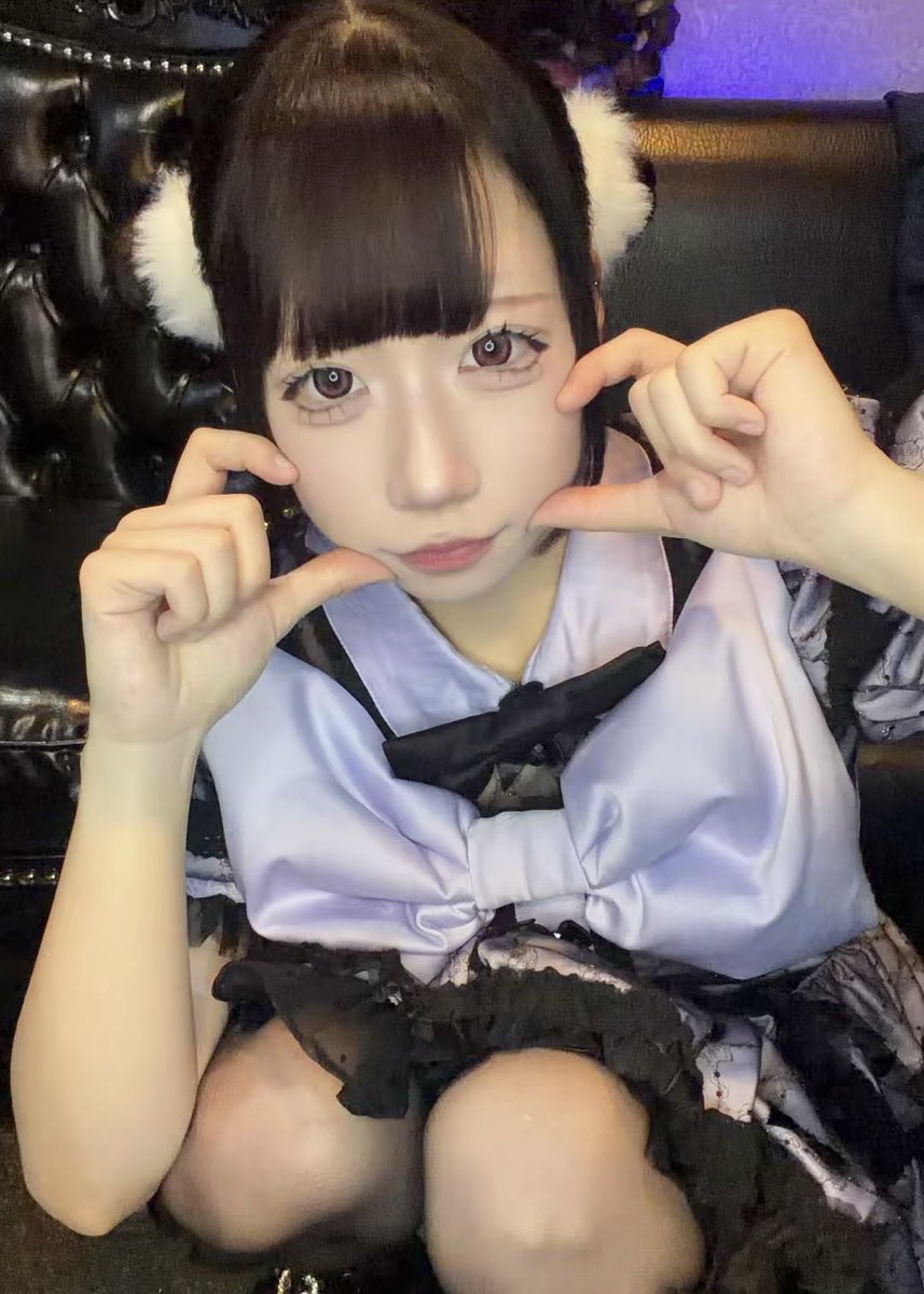 sirasu_kispk2's tweet photo. もらった愛で飛ぼうと思うよ🪽
#コンカフェ #すすきの #自撮り界隈 #いいね返し https://t.co/uaTvZs0QpG
