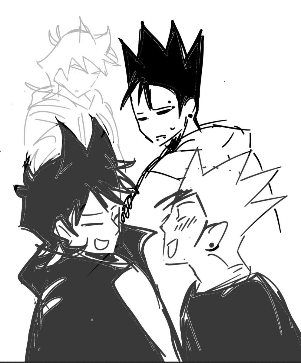 pips227's tweet photo. Sketches https://t.co/LxEu8BYKoc