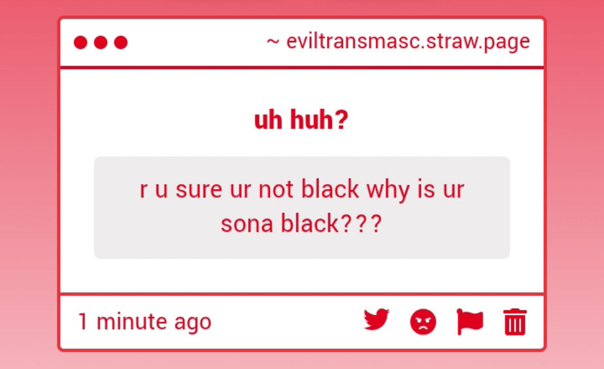 akiotwt's tweet photo. i colourpicked my own skintone bro 😭😭😭 WDYM "ARE YOU SURE" DON'T YOU SEE THE BIG SEASIAN IN MY STRAWPAGE BEFORE SENDING THIS HELLO 
https://t.co/vOM87iqe7p https://t.co/HmIwvx38gw