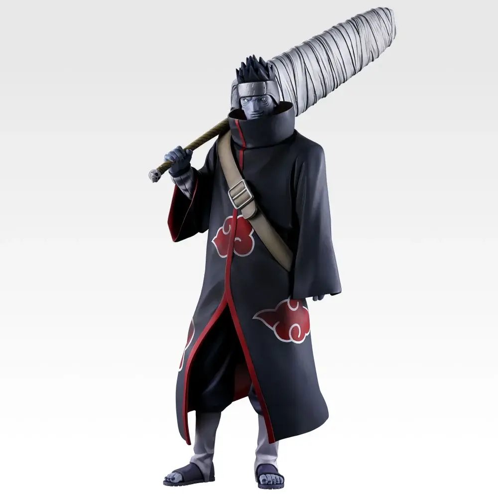 guernicass4's tweet photo. ナルト新作一番くじ

2027年02月下旬発売予定
1回800円

A賞 うちはサスケ 千鳥ver. MASTERLISE

B賞 うちはイタチ MASTERLISE

C賞 干柿鬼鮫 MASTERLISE

E賞 鮫肌 MASTERLISE

画像公開されました！
https://t.co/r6rE6Iti3Z https://t.co/hs4RPDZnQq