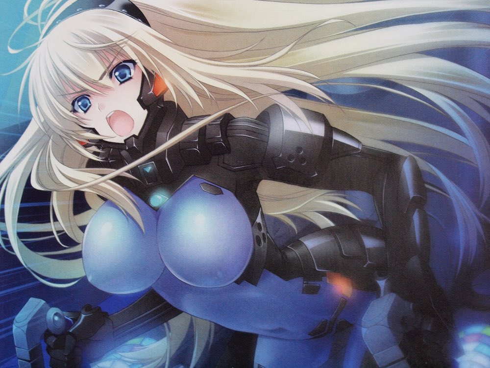 F2NH_type94_2nd's tweet photo. 真にマブラヴで一番ナーフされてるのはフランスだが、持ち味を活かして頑張ってほしい。 https://t.co/qdYD5BSMv8