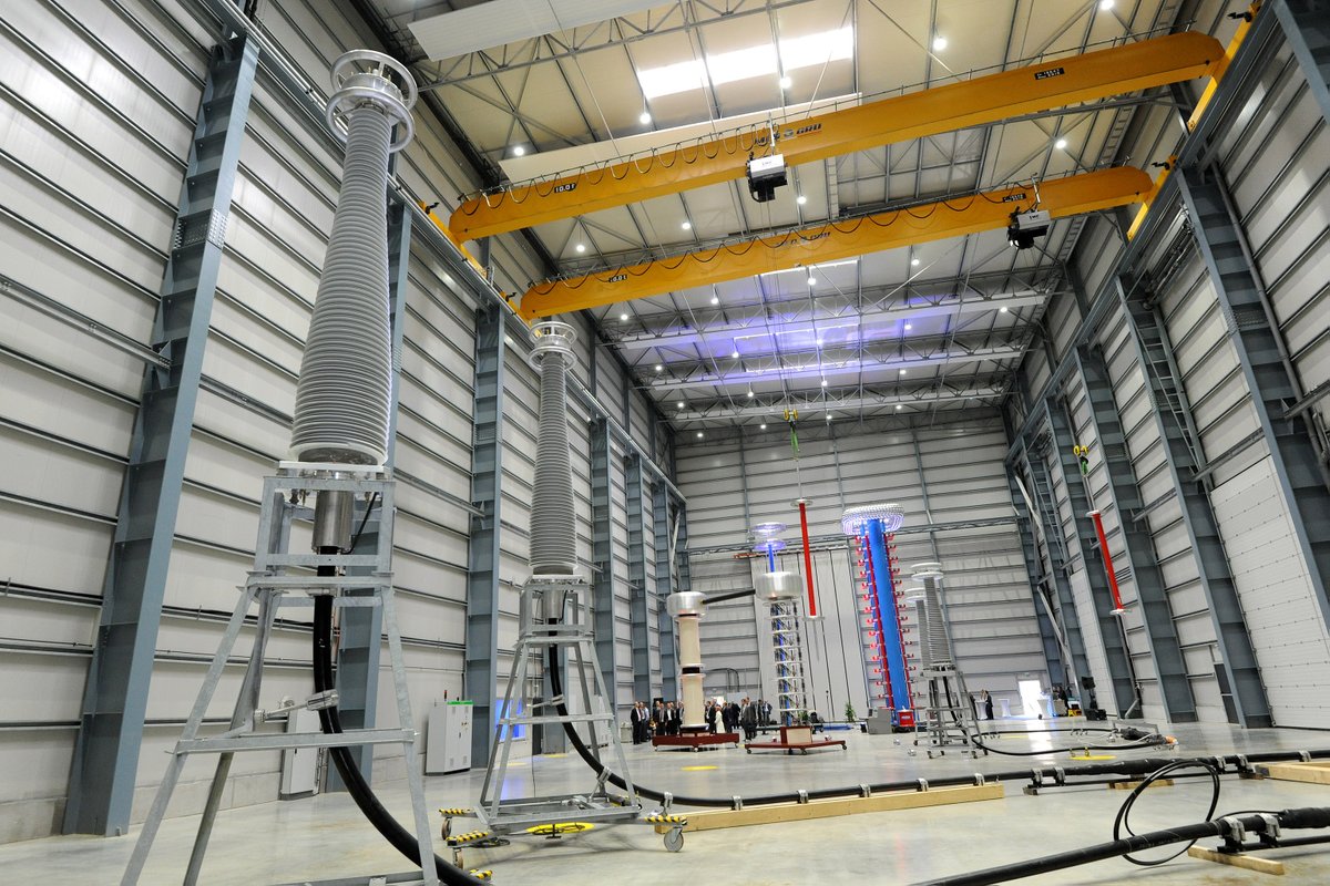 cesispa's tweet photo. Featured in Electrical Review, a leading UK publication for electrical engineering and power infrastructure professionals, KEMA Labs, CESI’s global Testing, Inspection & Certification (TIC) Business Unit, shares why reliability starts before energization.
In the article, Floris Schulze, Global Director Utilities at KEMA Labs, highlights how testing, inspection and commissioning help utilities reduce risks, enhance asset performance and build more resilient power grids.
Read the full article at the following link: https://t.co/rmA5lQnYAA
#KEMALabs #CESI #GridReliability #EnergyTransition