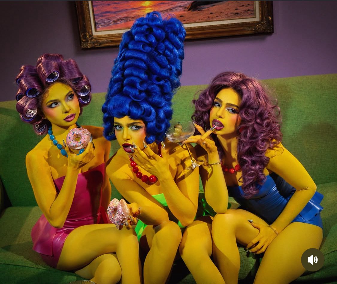 CatfishTask's tweet photo. Halloween isn’t that far away 🤭 it triggers so many wallets to come out and play 😏💸

I’ll be making bank with all these triggering scam brats in costumes 😵‍💫🥴

You’re so fucking easy 😂🫵 Tighten your grip on your little pp loser 🤏🍤 you’ll never be able to touch them 🤡

Getting your wallet fucked is the closest you’ll ever get 🥵💦

.

catfishfindom catfish findom humanATM paypig hypno egirl teen scamass sissy cuck tiktok brat dress up crossdress forced feminisation encouraged teen college kalogeras free task panties feet worn socks kink worship fetish 2dfd emoji cringe irl edit toon tooner simpsons marge mistress goddess humiliation manscam freeloader