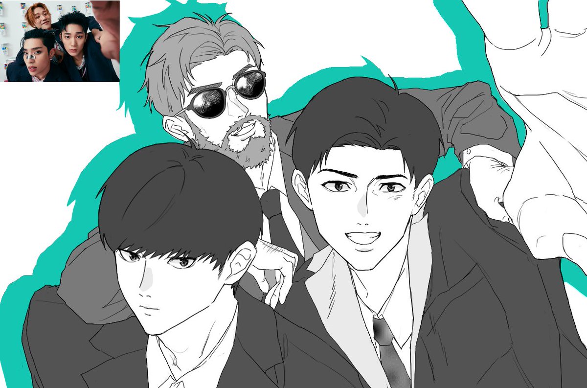 thehamximus's tweet photo. 쿠따띠너 https://t.co/69NxMFTqob