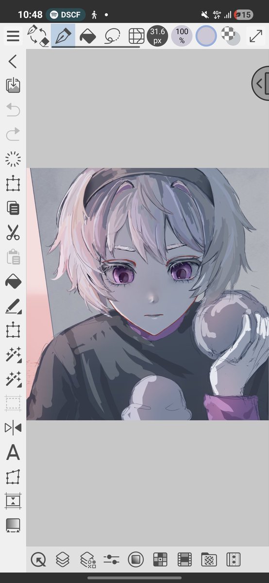 ringposting's tweet photo. ;-; Wip or something i hate posting wips cuz its bad luck but like 7eaaahhhhhh https://t.co/ZivcS4fqYq