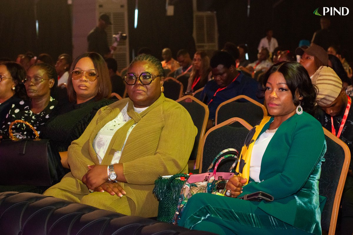 PINDFoundation tweet picture
