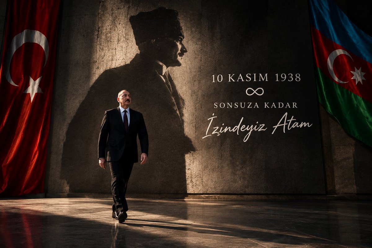 Aqsin_Aliyevv's tweet photo. İlham Aliyev ile izindeyiz atam yaşasın layık Türkiye laik Azerbaycan https://t.co/YiZ5fUsoJR