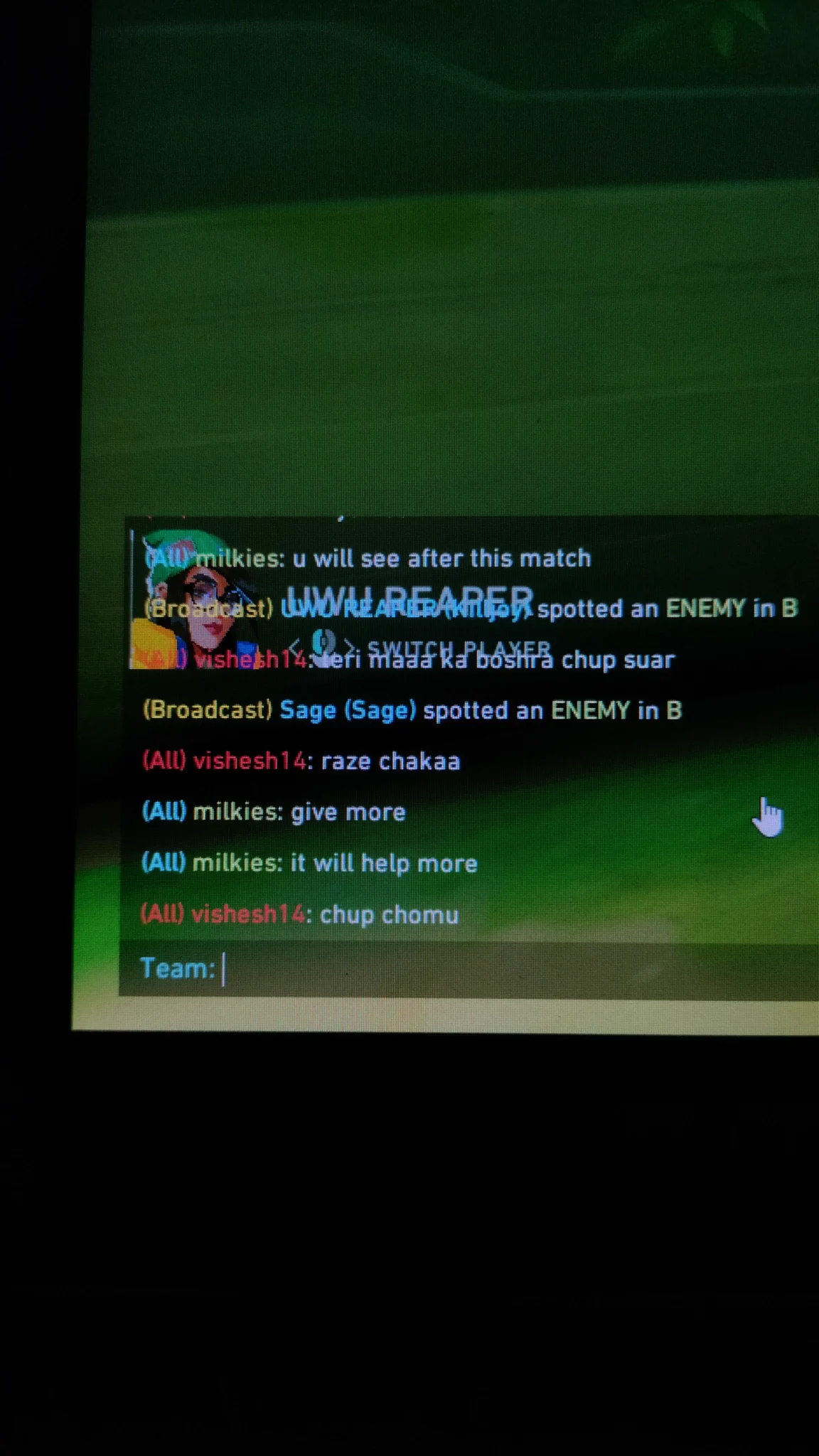 🥬 on X: 